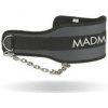 MADMAX Fitness opasek SYNTETIC DIP BELT, Velikost UNI MADMAX Fitness opasek SYNTETIC DIP BELT, Velikost UNI