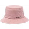 Columbia Pine Mountain II Bucket Hat ružová Columbia Pine Mountain II Bucket Hat ružová