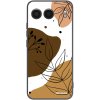 Picasee silikónový čierny obal pre OnePlus Nord 4 - Boho style Picasee silikónový čierny obal pre OnePlus Nord 4 - Boho style