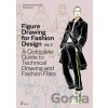 Figure Drawing for Fashion Design, Vol. 2 - Elisabetta Kuky Drudi Figure Drawing for Fashion Design, Vol. 2 - Elisabetta Kuky Drudi
