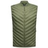 La Sportiva Alya Vest Men zelená La Sportiva Alya Vest Men zelená