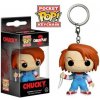 Funko Pop! Keychain: Child's Play 2 - Chucky, 7676 Funko Pop! Keychain: Child's Play 2 - Chucky, 7676