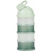 Babymoov Dávkovač sušeného mlieka Mineral Green Babymoov Dávkovač sušeného mlieka Mineral Green