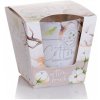 BARTEK CANDLES Vonná sviečka Cotton Fresh - Cotton 115g BARTEK CANDLES Vonná sviečka Cotton Fresh - Cotton 115g