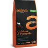 Alleva NATURAL dog chicken&pumpkin adult maxi 12 kg Alleva NATURAL dog chicken&pumpkin adult maxi 12 kg