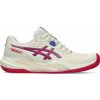 Asics Gel-Challenger 15 Clay cream/bright rose