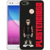Picasee silikónový prehľadný obal pre Huawei P9 Lite Mini - Tomáš Rajchl Picasee silikónový prehľadný obal pre Huawei P9 Lite Mini - Tomáš Rajchl