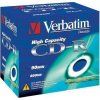 Verbatim CD-R 800MB 40x, 10ks Verbatim CD-R 800MB 40x, 10ks