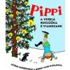 Pippi a veselá rozlúčka s Vianocami - Astrid Lindgrenová Pippi a veselá rozlúčka s Vianocami - Astrid Lindgrenová