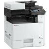 Kyocera ECOSYS M8124cidn - Multifunktionsdrucker - Farbe - Laser - A3/Ledger (297 x 432 mm) (870B61102P43NL3) Kyocera ECOSYS M8124cidn - Multifunktionsdrucker - Farbe - Laser - A3/Ledger (297 x 432 mm) (870B61102P43NL3)