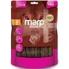 Marp Holistic Plus morčacie maškrty pre psy 80 g Marp Holistic Plus morčacie maškrty pre psy 80 g