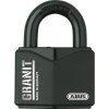 ABUS visací zámek na klíč Granit 37/55 s vysokým stupněm zabezpečení (průměr oka 11 mm), ABUS ABUS visací zámek na klíč Granit 37/55 s vysokým stupněm zabezpečení (průměr oka 11 mm), ABUS