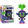 Pop! Movies - Trolls World Tour - King Trollex Pop! Movies - Trolls World Tour - King Trollex