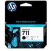 HP 711 Black DJ Ink Cart, 38 ml, CZ129A HP 711 Black DJ Ink Cart, 38 ml, CZ129A