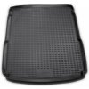 Gumená vanička do kufra NOVLINE Volkswagen Passat B7 Combi 2010-2014 Gumená vanička do kufra NOVLINE Volkswagen Passat B7 Combi 2010-2014