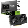 Grafická karta ASUS GeForce RTX 5050 8G Grafická karta ASUS GeForce RTX 5050 8G