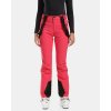 KILPI RAVEL-W Ružové dámske lyžiarske nohavice - 38 KILPI RAVEL-W Ružové dámske lyžiarske nohavice - 38