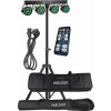 Light4Me Belka LED Par Laser