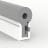 SJ-Tec SJ-LN0922 vertikálne ohybný silikónový profil pre LED SJ-Tec SJ-LN0922 vertikálne ohybný silikónový profil pre LED
