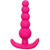 CalExotics Cheeky X-5 Beads (Pink) CalExotics Cheeky X-5 Beads (Pink)