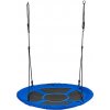 Ecotoys BOC100 Hojdačka v tvare hniezda 100 cm modrá Ecotoys BOC100 Hojdačka v tvare hniezda 100 cm modrá