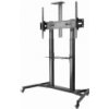 Sbox Floor Ultra-Large LED TV Stand 60-100 100kg FS-3610 Sbox Floor Ultra-Large LED TV Stand 60-100 100kg FS-3610