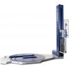 ROBOPAC Ovinovací stroj MASTERPLAT PLUS TP3 Ovinovací stroj: MASTERPLAT PLUS TP3 FRD 1650 - s točnou o průměru 1650 mm, s jednotkou FRD pro mechanické napínání fólie ROBOPAC Ovinovací stroj MASTERPLAT PLUS TP3 Ovinovací stroj: MASTERPLAT PLUS TP3 FRD 1650 - s točnou o průměru 1650 mm, s jednotkou FRD pro mechanické napínání fólie
