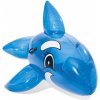 Bestway 41037 Whale rider Veľryba detská MAXI nafukovacia 1,57x0,94 m