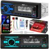 Autorádio NCS RS-105 1DIN OPEL ASTRA G 1998 - 2009 Bluetooth Autorádio NCS RS-105 1DIN OPEL ASTRA G 1998 - 2009 Bluetooth