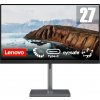 Lenovo CONS monitor L27m-30 27 IPS/WLED/FHD/75Hz/72% NTSC/antiglare/1000:1/4ms/250nitů/USB-C+VGA+HDMI/Pivot/HUB/repro Lenovo CONS monitor L27m-30 27 IPS/WLED/FHD/75Hz/72% NTSC/antiglare/1000:1/4ms/250nitů/USB-C+VGA+HDMI/Pivot/HUB/repro