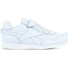 Reebok Sport nízke tenisky Royal Cljog 30 1V biela Reebok Sport nízke tenisky Royal Cljog 30 1V biela
