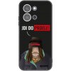 Picasee silikónový čierny obal pre Xiaomi Redmi 15C 5G - Bezďák Picasee silikónový čierny obal pre Xiaomi Redmi 15C 5G - Bezďák