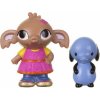 Golden Bear Bing a přátelé figurky twin pack Sula a Amma Golden Bear Bing a přátelé figurky twin pack Sula a Amma