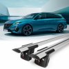 Runner R1C - nosič pre Peugeot 308, 2021- / integrované strešné lyžiny Runner R1C - nosič pre Peugeot 308, 2021- / integrované strešné lyžiny