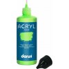 Darwi Opak akrylová farba mint green 80 ml