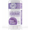 Deoguard Prírodný tuhý deodorant 65 g, vôňa: Levanduľa Deoguard Prírodný tuhý deodorant 65 g, vôňa: Levanduľa