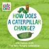 How Does a Caterpillar Change? How Does a Caterpillar Change?