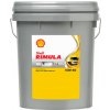 Motorový olej Shell 20 l 15W-40 Motorový olej Shell 20 l 15W-40