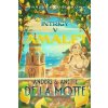 Intrigy v Amalfi - de la Motte, Anette de la Motte Anders Intrigy v Amalfi - de la Motte, Anette de la Motte Anders