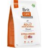 BRIT Care Hypoallergenic Adult Medium Breed Lamb - dry dog food - 3 kg BRIT Care Hypoallergenic Adult Medium Breed Lamb - dry dog food - 3 kg