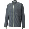 Puma pánska bunda Run Ultraweave FSTR Jacket Dark Slate