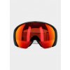 Lyžiarske okuliare Oakley Flight Path XL - matte black/snow torch iridium Lyžiarske okuliare Oakley Flight Path XL - matte black/snow torch iridium