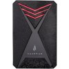 Externý disk SureFire GX3 Gaming SSD USB 3.2 Gen 1 512GB Black (53683) Externý disk SureFire GX3 Gaming SSD USB 3.2 Gen 1 512GB Black (53683)