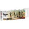 Sada akrylových farieb ICM - US Pilots (Vietnam War) 6x12ml Sada akrylových farieb ICM - US Pilots (Vietnam War) 6x12ml
