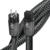 Audioquest NRG Tornado/ High-Current EU C-19 - 3 m (qtornadoc190030) Audioquest NRG Tornado/ High-Current EU C-19 - 3 m (qtornadoc190030)