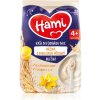 Hami Kaša na Dobrú Noc Ryžová s vanilkovou príchuťou mliečna kaša 210 g