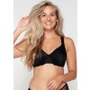 Dámska podprsenka Lingadore 1400-5C Farba: Čierna, Veľkosť: 80G Dámska podprsenka Lingadore 1400-5C Farba: Čierna, Veľkosť: 80G