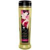 Shunga Erotický masážny olej Amour / Sweet Lotus 240 ml