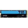 Lexar NM710 2TB, LNM710X002T-RNNNG Lexar NM710 2TB, LNM710X002T-RNNNG