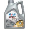 Mobil Super 3000 Formula V 0W-20 4 l 155856 Mobil Super 3000 Formula V 0W-20 4 l 155856